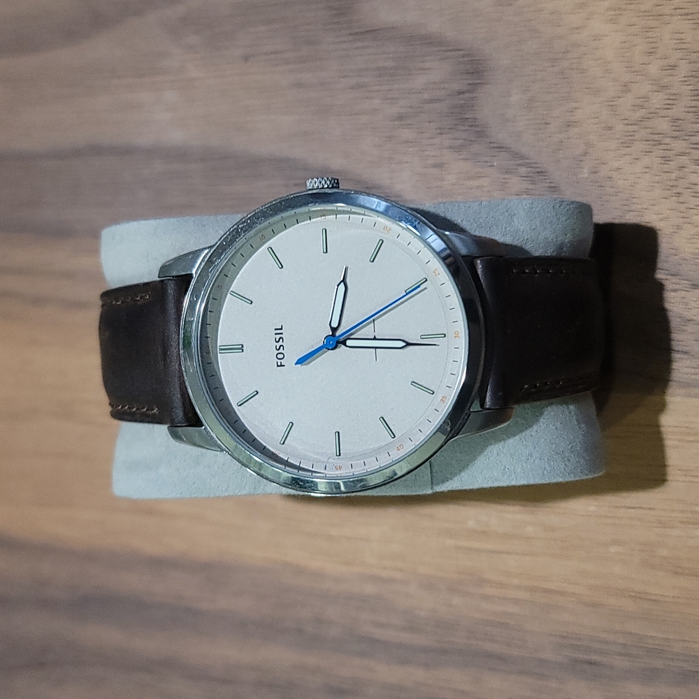 COPY - Fossil Watch
